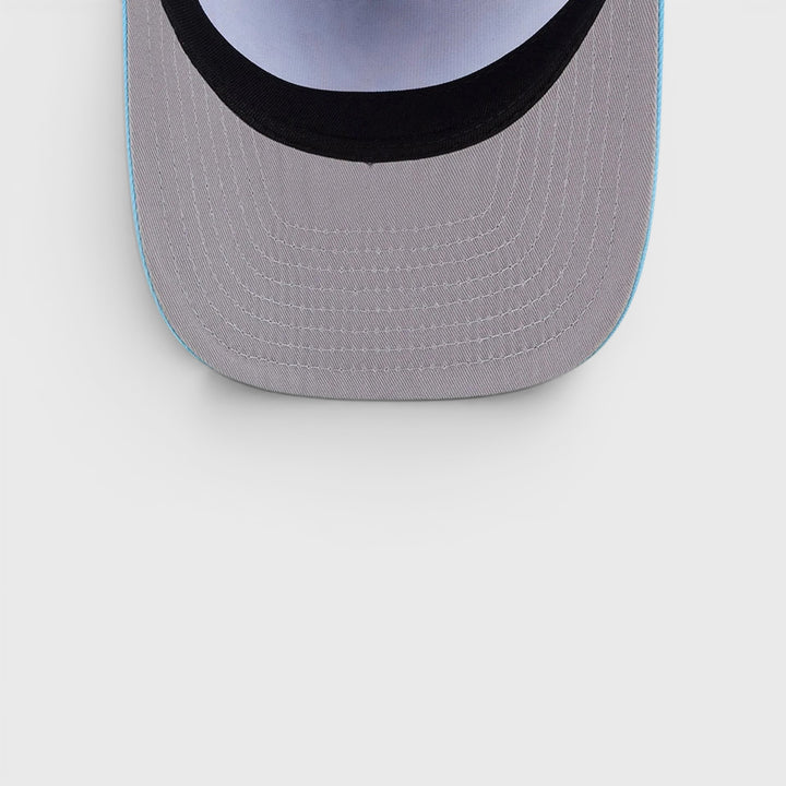 New Era MLB Deep Water 9Fifty A-Frame NY Yankees deep blue