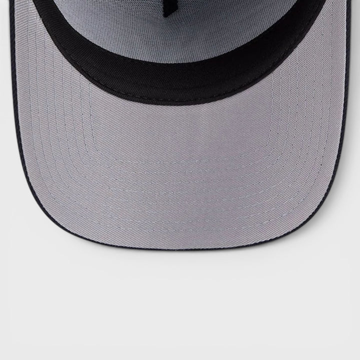 New Era MLB Team Side 59Forty A-Frame NY Yankees navy