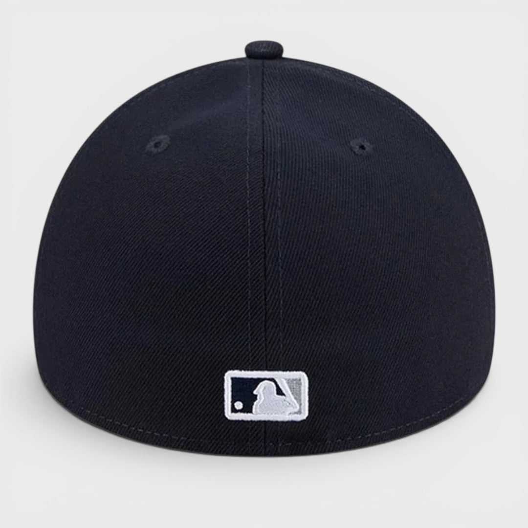 New Era MLB Team Side 59Forty A-Frame NY Yankees navy