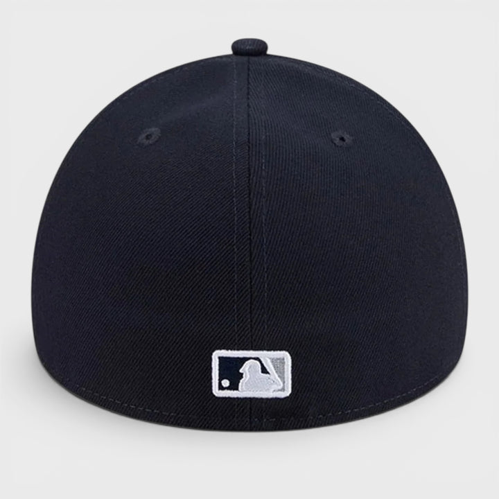 New Era MLB Team Side 59Forty A-Frame NY Yankees navy