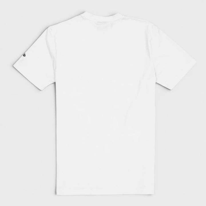 New Era Lifestyle Graphics Fireball tee A Ducks white