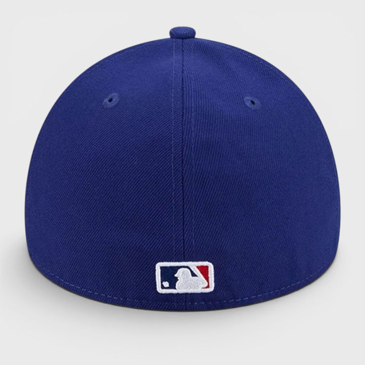 New Era MLB Team Side 59Forty A-Frame LA Dodgers blue