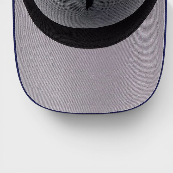 New Era MLB Team Side 59Forty A-Frame LA Dodgers blue