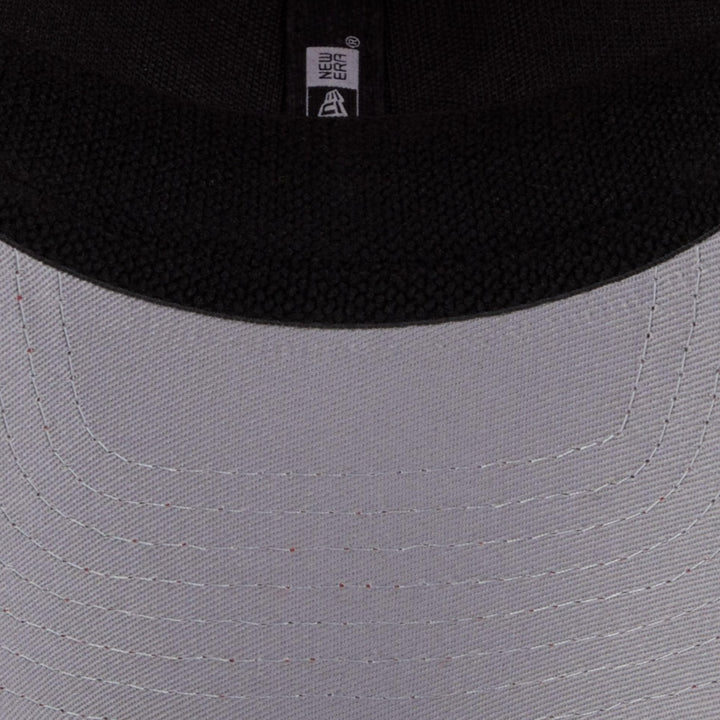 New Era Simple 9Seventy Stretch-Snap trucker F Panthers red - Shop-Tetuan