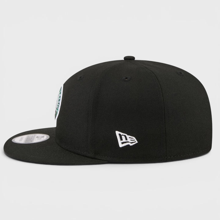 New Era NBA Draft 2026 9Fifty B Celtics black