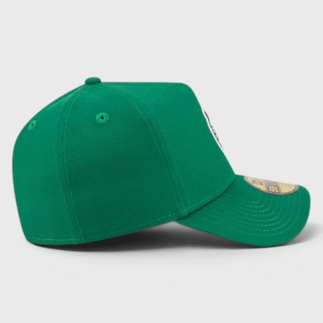 New Era NBA 2026 Draft 59Forty A-Frame B Celtics green