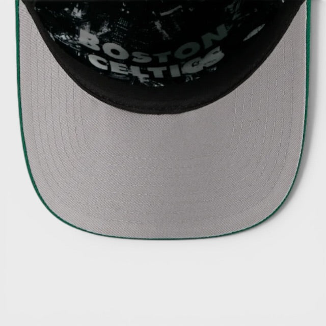 New Era NBA 2026 Draft 59Forty A-Frame B Celtics green