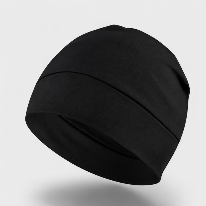 Cotton Skull Cap black