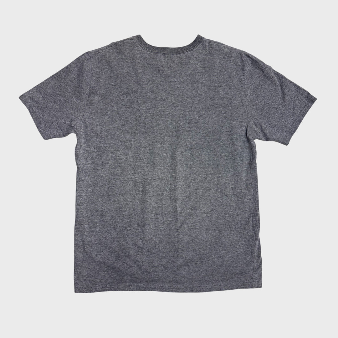 Nike Football tee grey XL