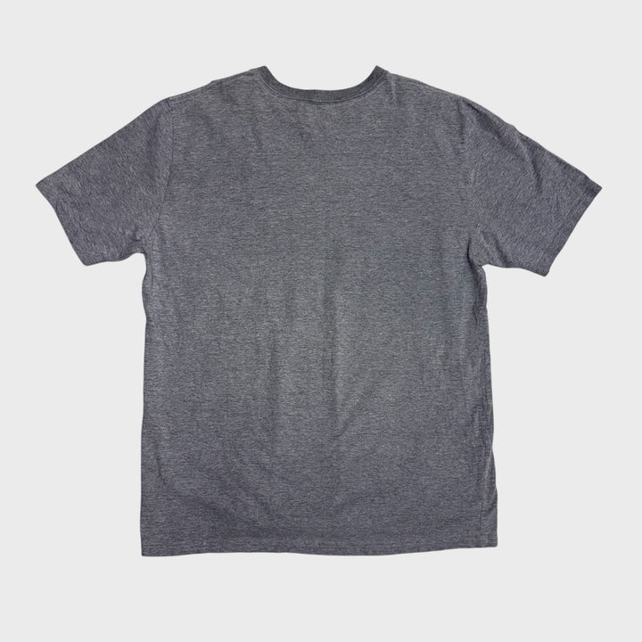 Nike Football tee grey XL