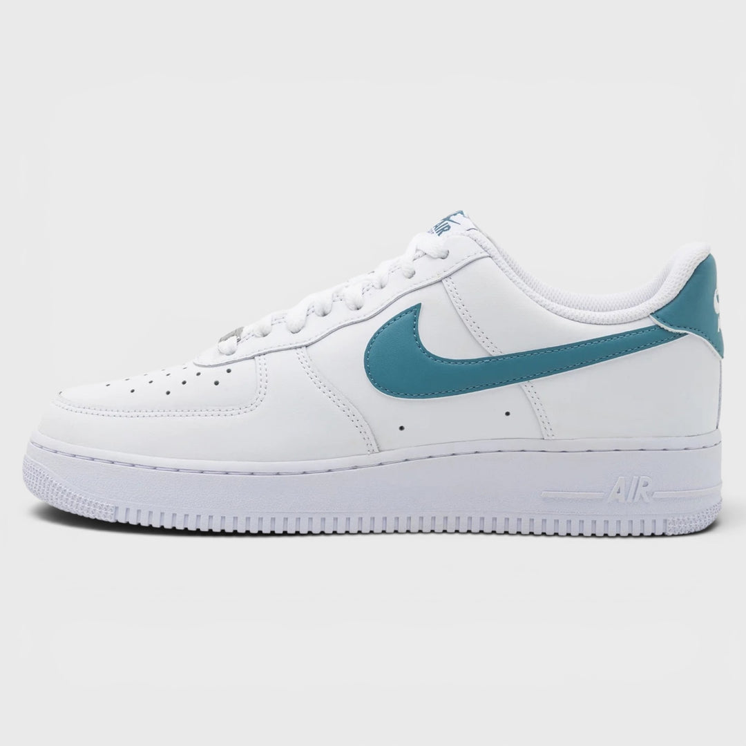 Nike Air Force 1 ´07 white/smokey blue