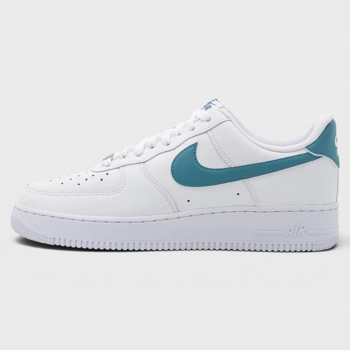 Nike Air Force 1 ´07 white/smokey blue