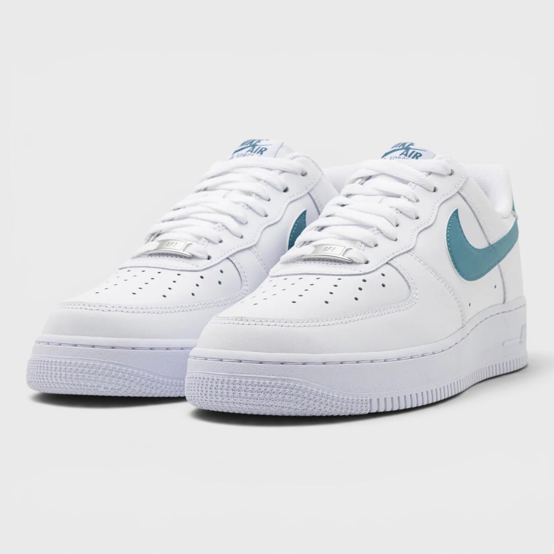 Nike Air Force 1 ´07 white/smokey blue