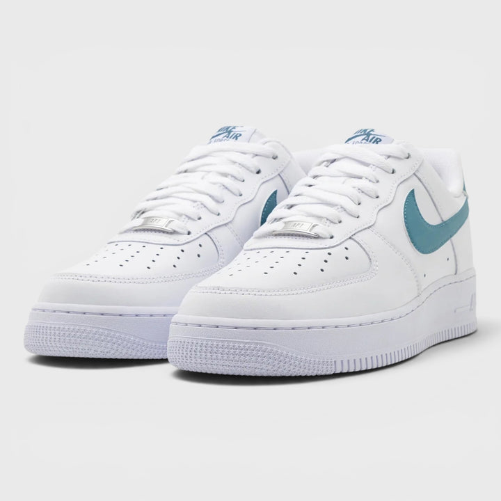 Nike Air Force 1 ´07 white/smokey blue