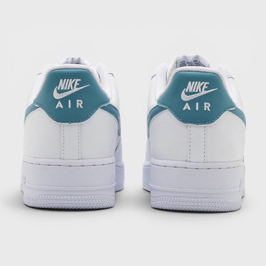 Nike Air Force 1 ´07 white/smokey blue