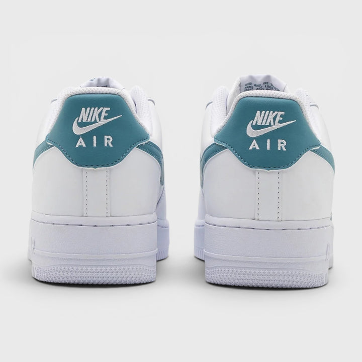 Nike Air Force 1 ´07 white/smokey blue