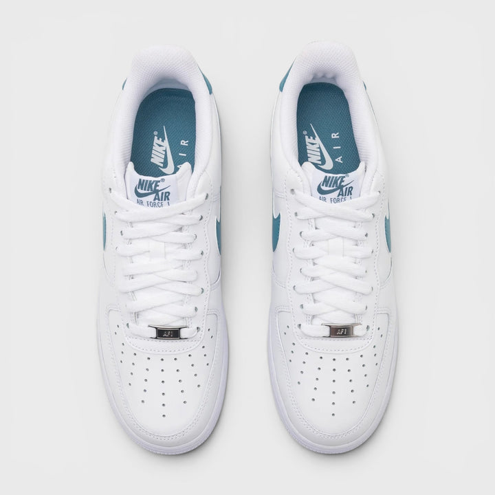 Nike Air Force 1 ´07 white/smokey blue