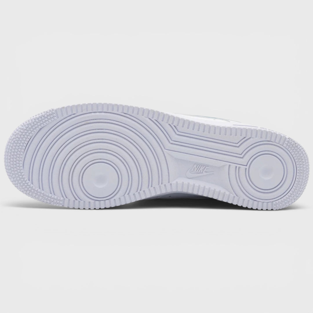 Nike Air Force 1 ´07 white/smokey blue