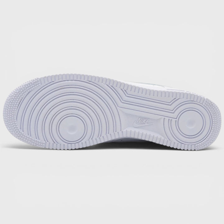 Nike Air Force 1 ´07 white/smokey blue