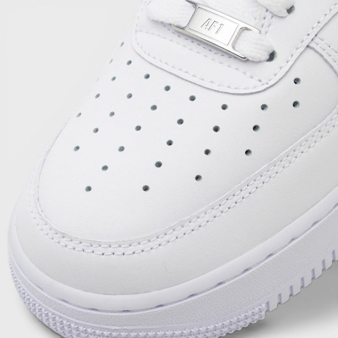 Nike Air Force 1 ´07 white/smokey blue