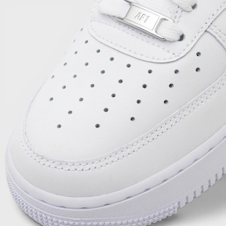 Nike Air Force 1 ´07 white/smokey blue