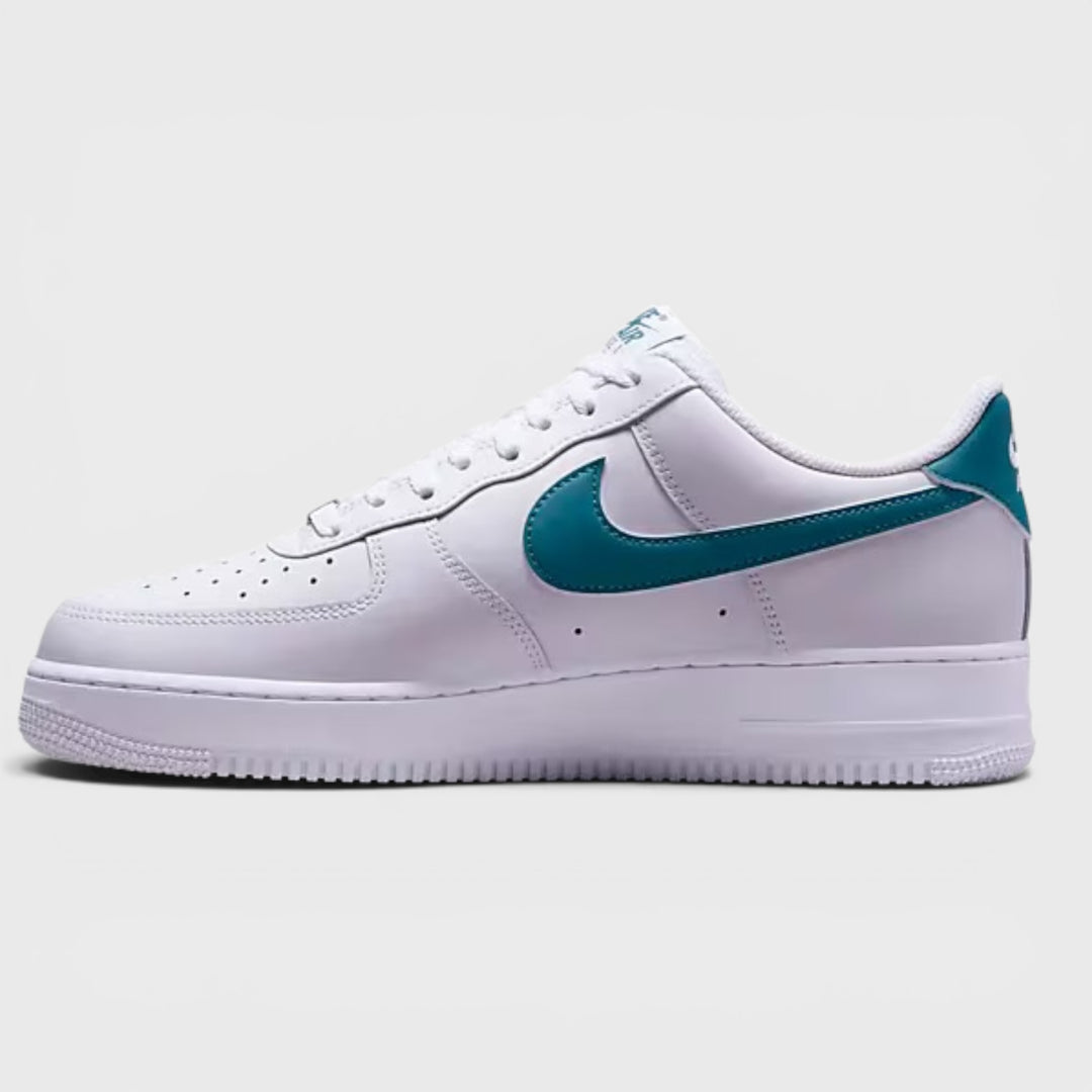 Nike Air Force 1 ´07 white/smokey blue