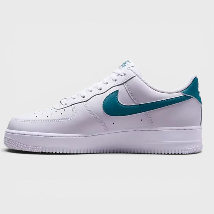 Nike Air Force 1 ´07 white/smokey blue