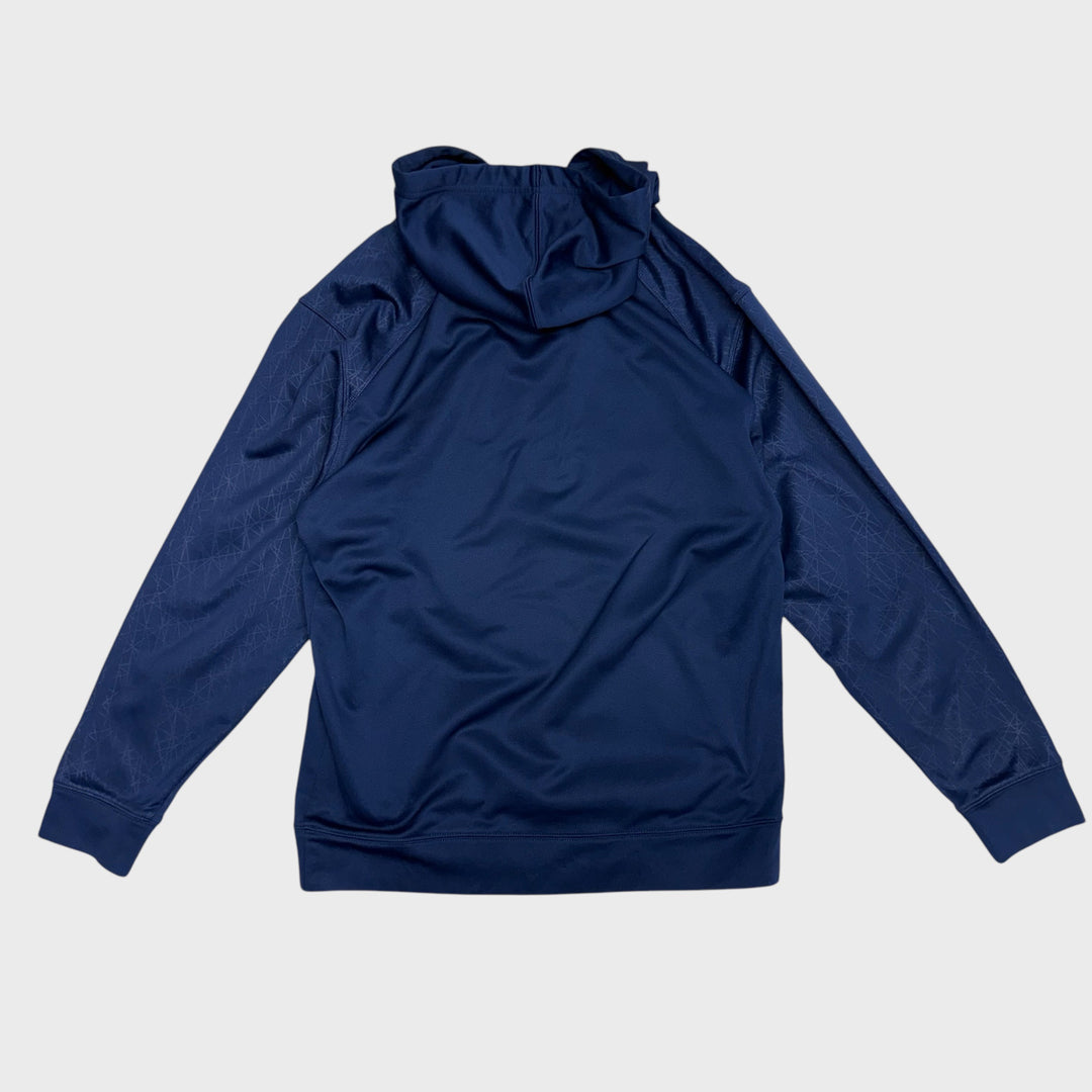Majestic NFL Seattle Seahawks Hoody navy M