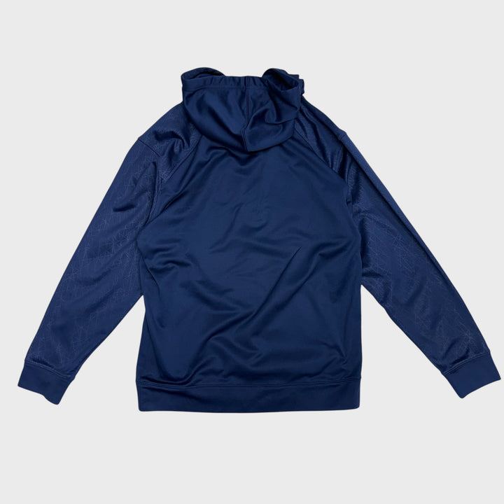 Majestic NFL Seattle Seahawks Hoody navy M