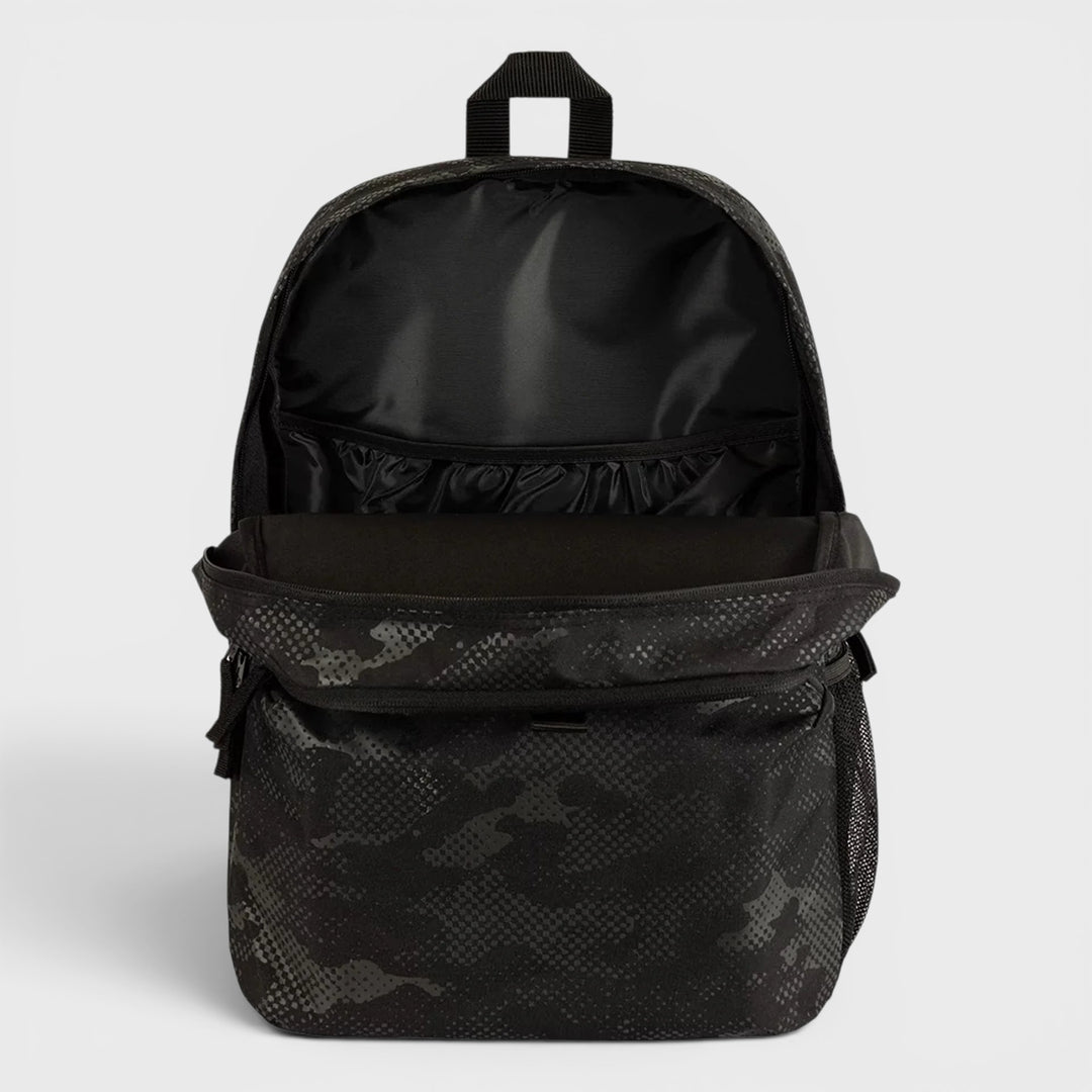 New Era MLB Camo Stadium Backpack NY Yankees black