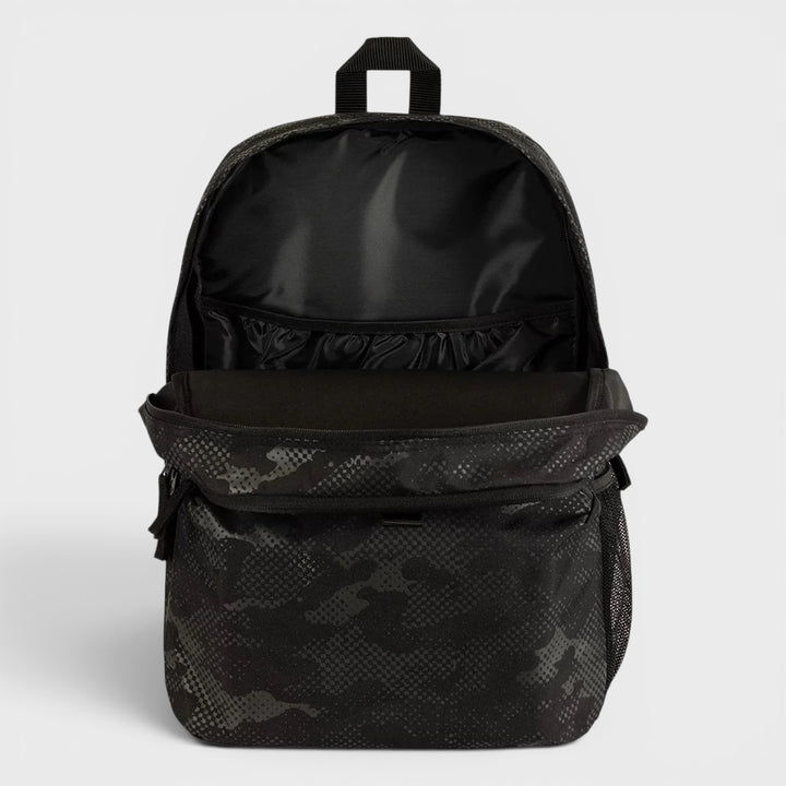 New Era MLB Camo Stadium Backpack NY Yankees black