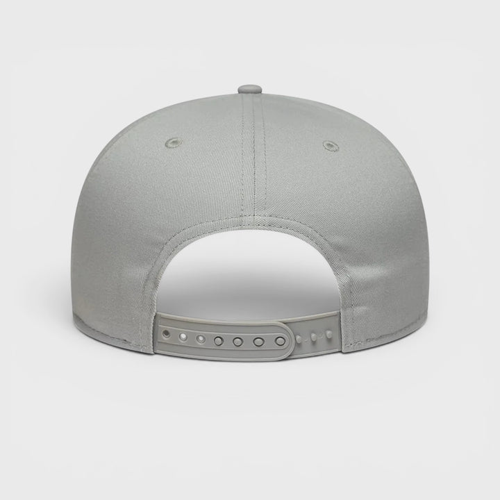 New Era MLB League Essential 9Fifty NY Yankees grey