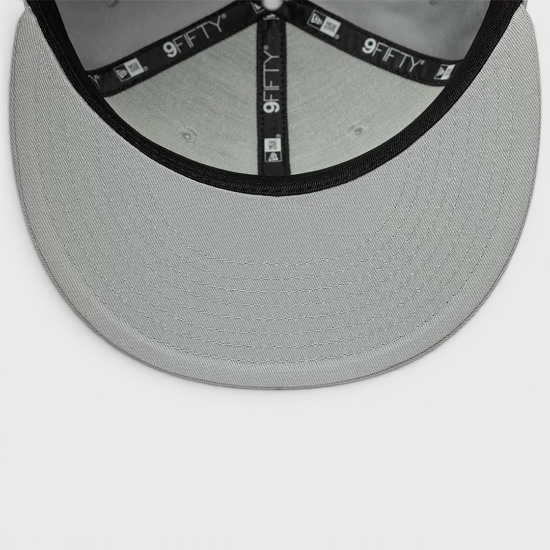 New Era MLB League Essential 9Fifty NY Yankees grey
