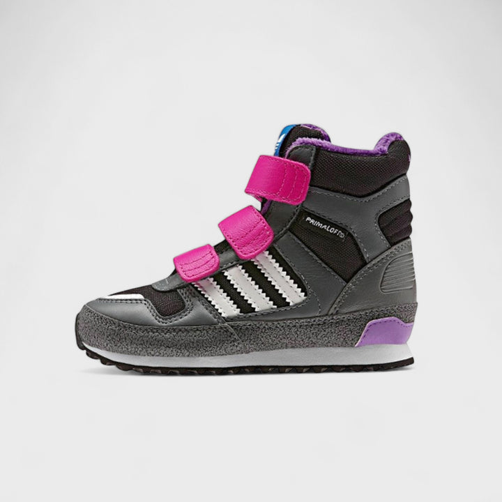 Adidas ZX Winter CF I black1/runwht/blapnk - Shop-Tetuan
