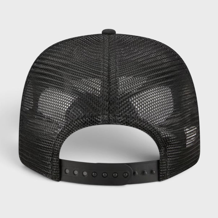 New Era NFL 9Seventy Stretch-Snap trucker LV Raiders black