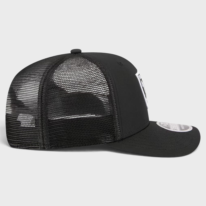 New Era NFL 9Seventy Stretch-Snap trucker LV Raiders black