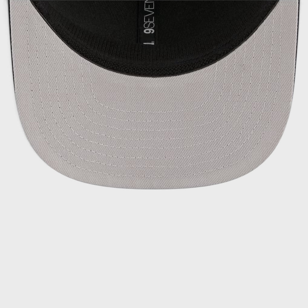 New Era NFL 9Seventy Stretch-Snap trucker LV Raiders black