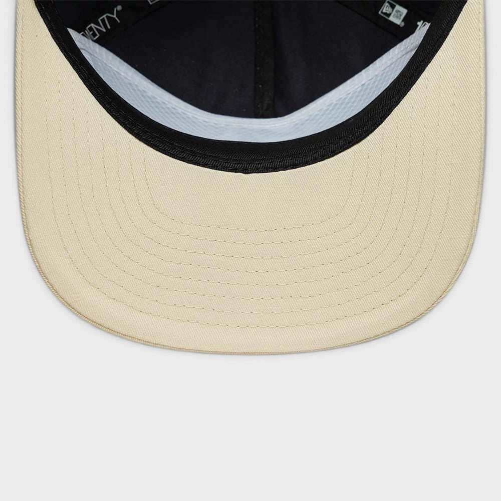New Era Washed Graphic 9Fifty navy/cream