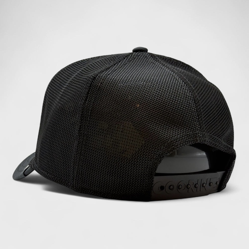 Goorin Bros. GB2 Deadly Scorp void black - Shop-Tetuan