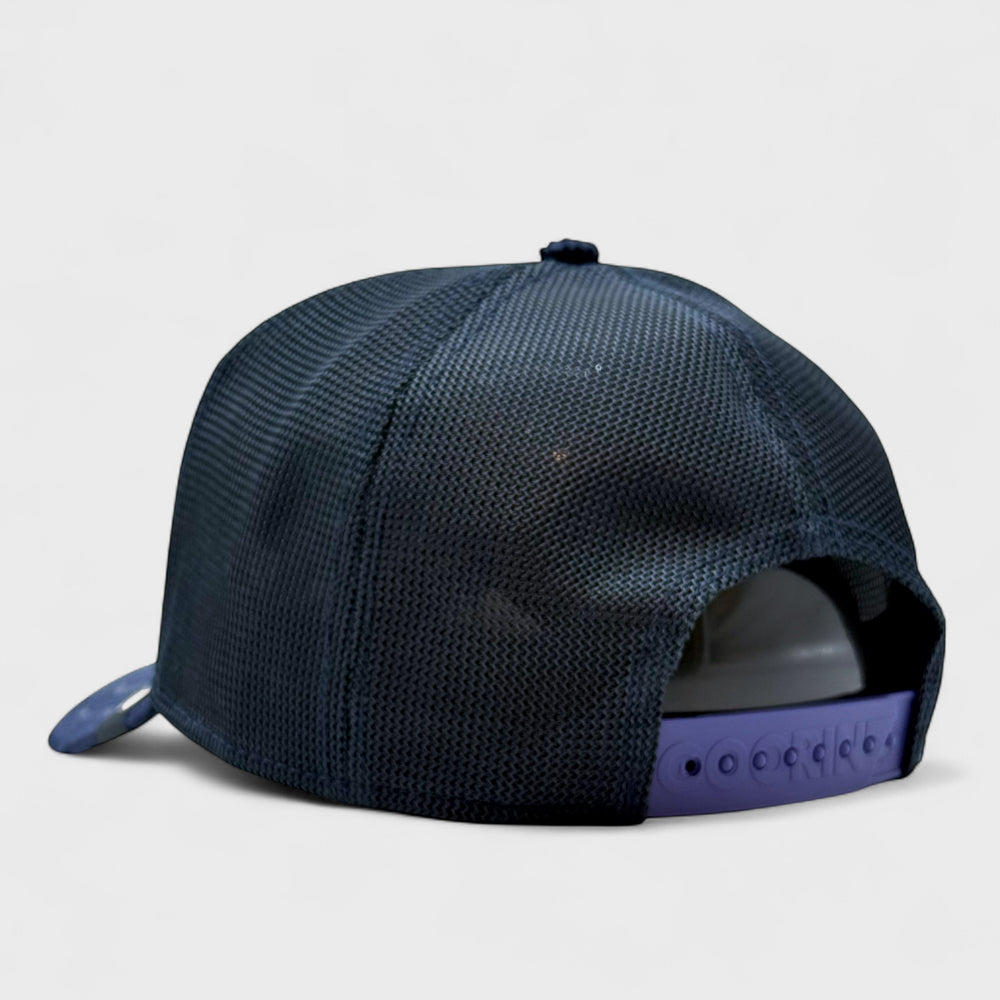 Goorin Bros. Shadow Remix multi navy - Shop-Tetuan