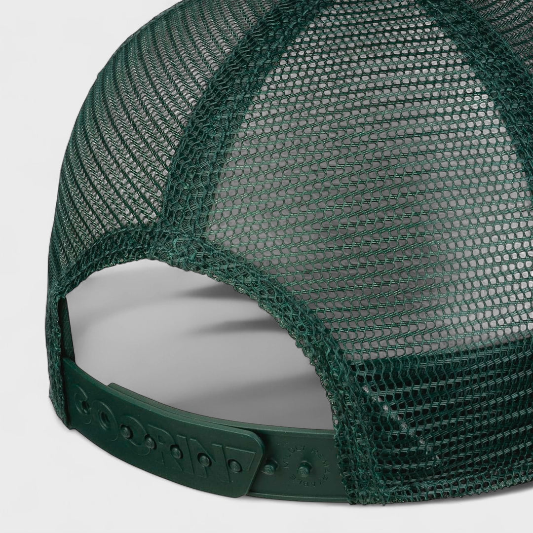 Goorin Bros. Two-Tone Buffalo guard/oil - Shop-Tetuan
