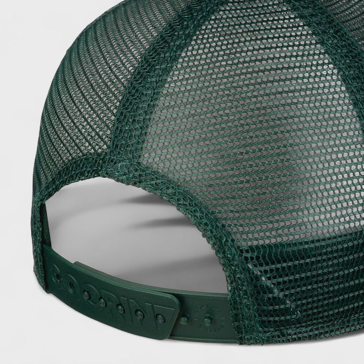 Goorin Bros. Two-Tone Buffalo guard/oil - Shop-Tetuan