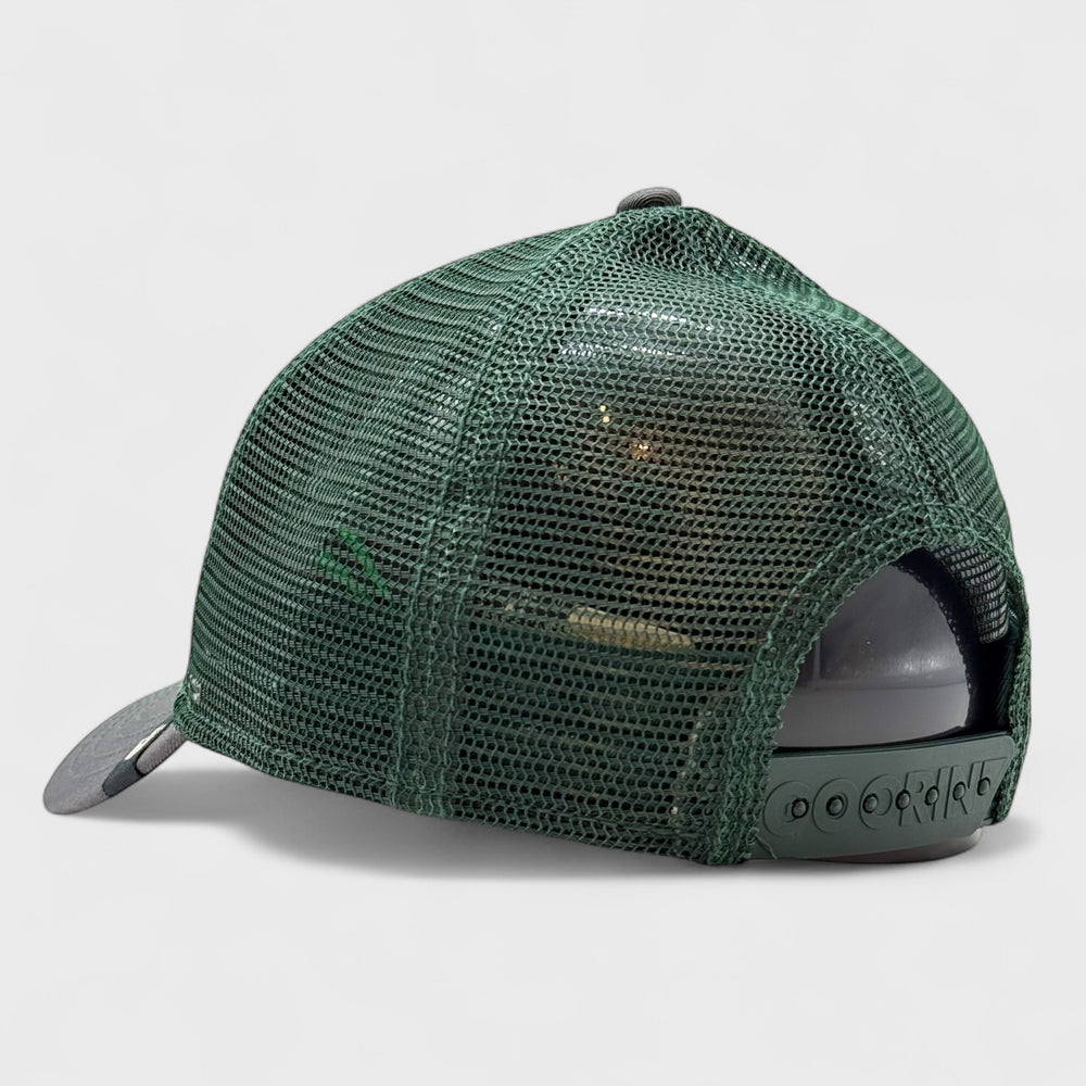 Goorin Bros. Two-Tone Buffalo guard/oil - Shop-Tetuan