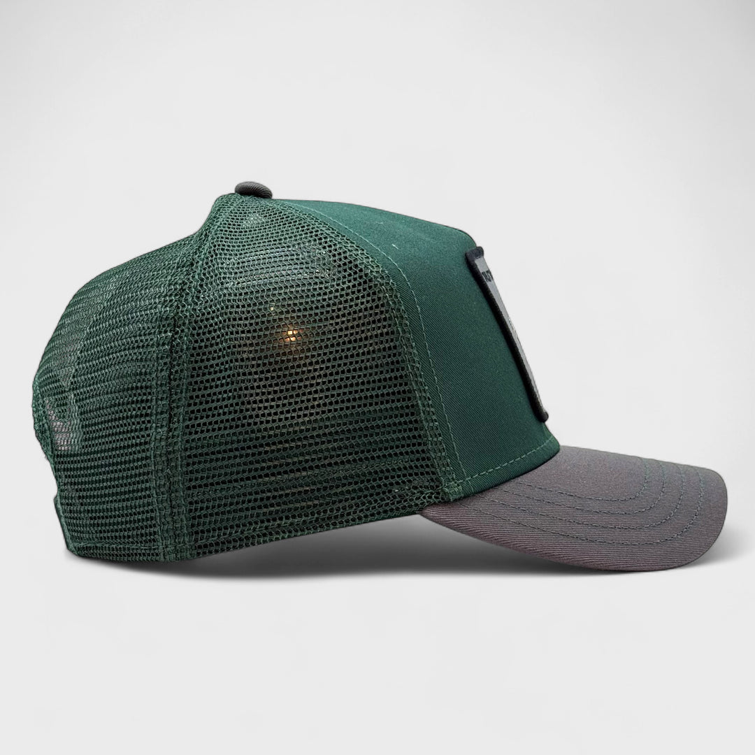 Goorin Bros. Two-Tone Buffalo guard/oil - Shop-Tetuan