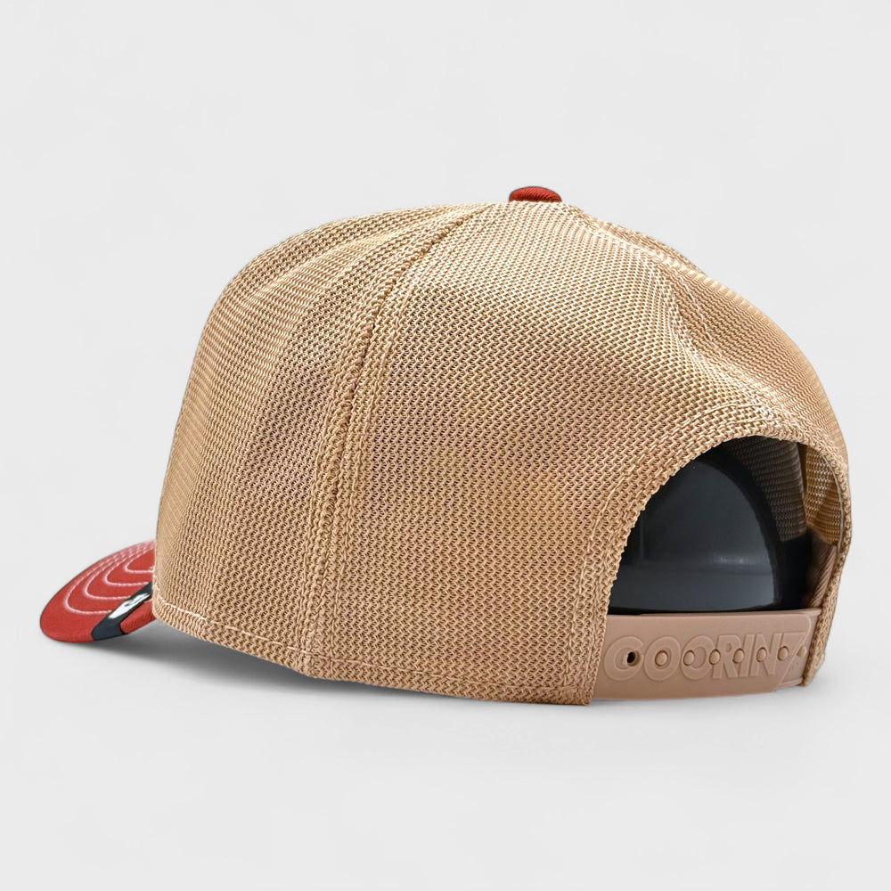 Goorin Bros. Tricolor Fox multi color - Shop-Tetuan