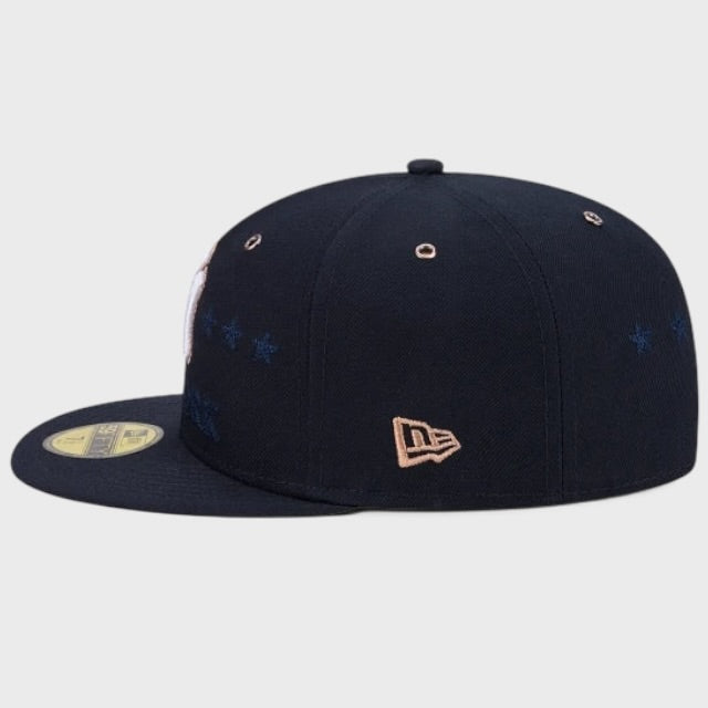 New Era MLB All Star Game 2026 59Fifty NY Yankees navy