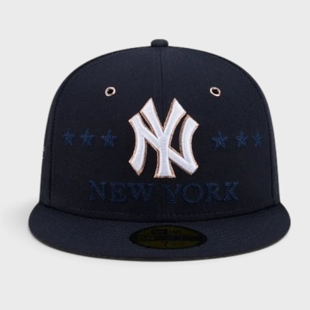 New Era MLB All Star Game 2026 59Fifty NY Yankees navy