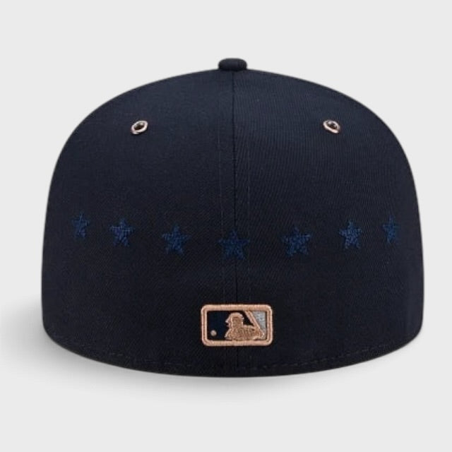 New Era MLB All Star Game 2026 59Fifty NY Yankees navy