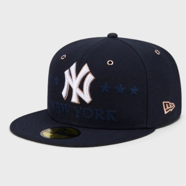 New Era MLB All Star Game 2026 59Fifty NY Yankees navy