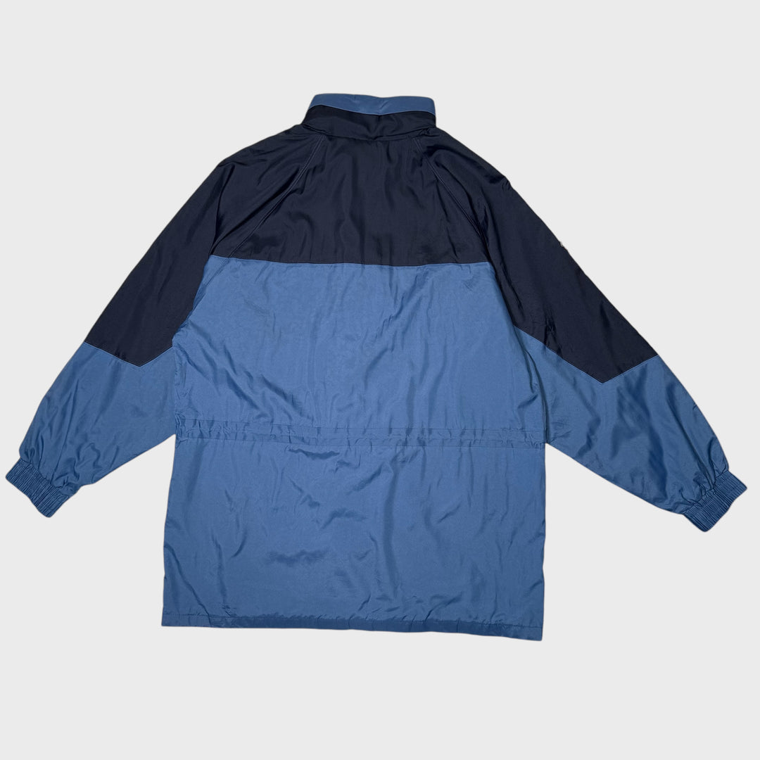 Dickies Vintage Gilder Fleet jacket blue L - Shop-Tetuan